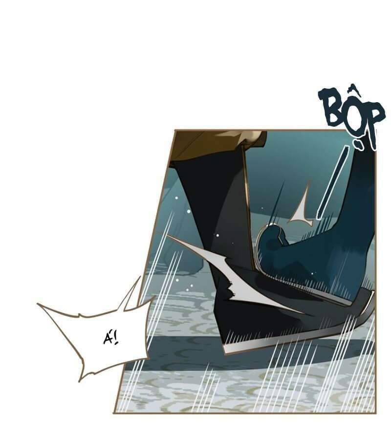 nhất đại linh hậu chapter 49 42