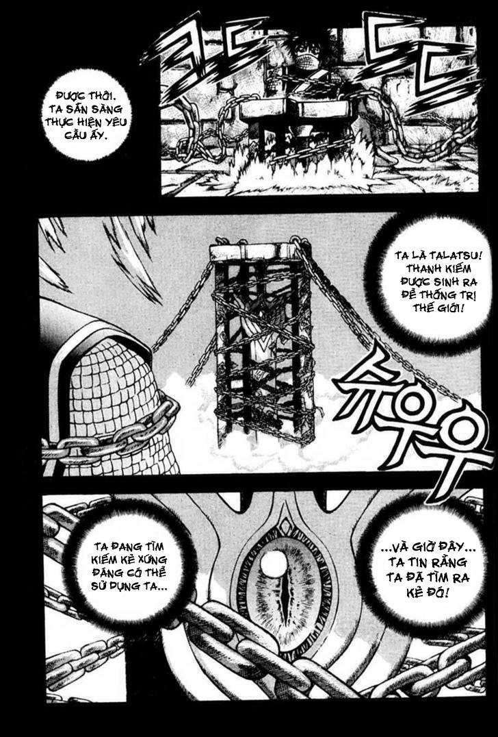 ragnarok - into the abyss chapter 98 15