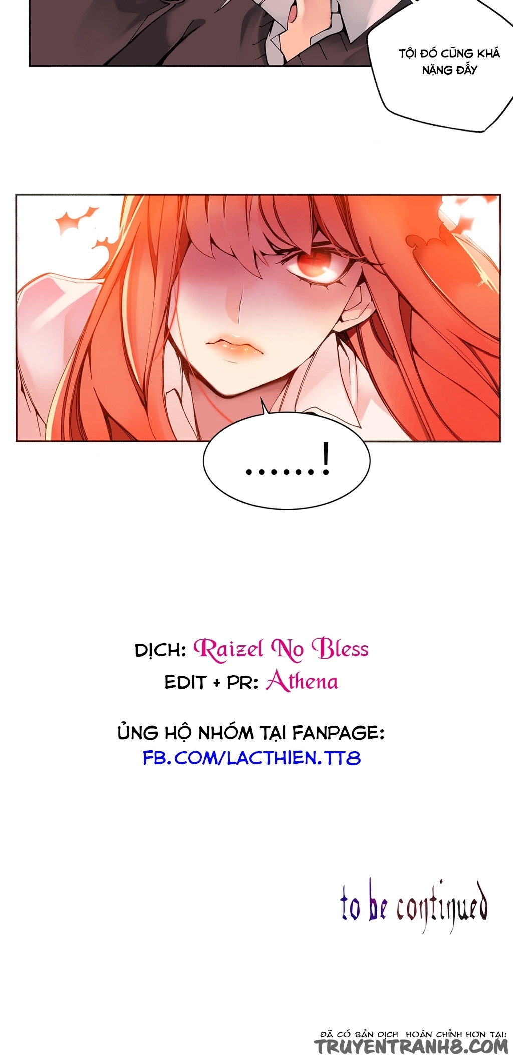 sự ràng buộc của lilith chapter 4 38