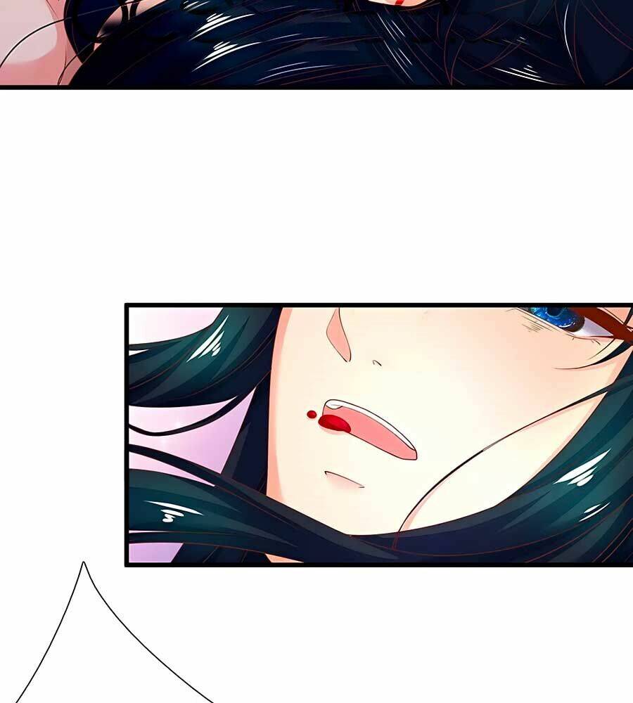 y hậu lệ thiên chapter 67 23