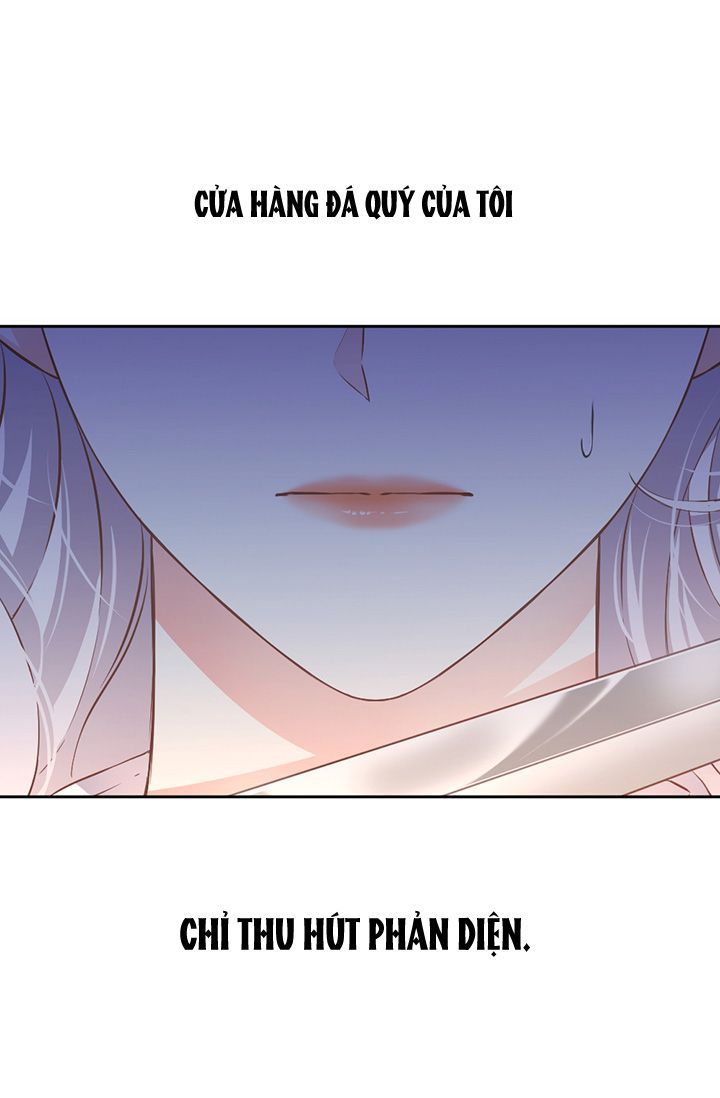tôi chỉ thu hút kẻ phản diện chapter 0 60