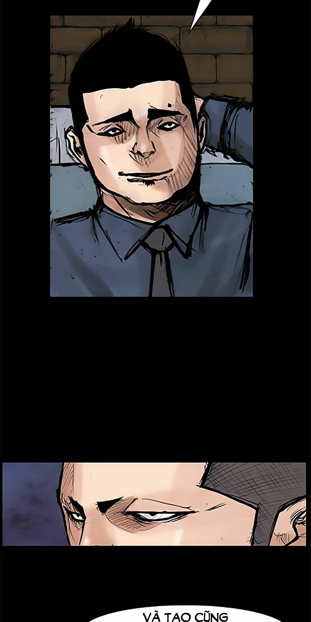 độc cô tiền truyện chapter 111 16