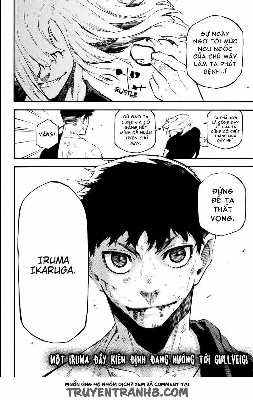 dolly kill kill chapter 86 14