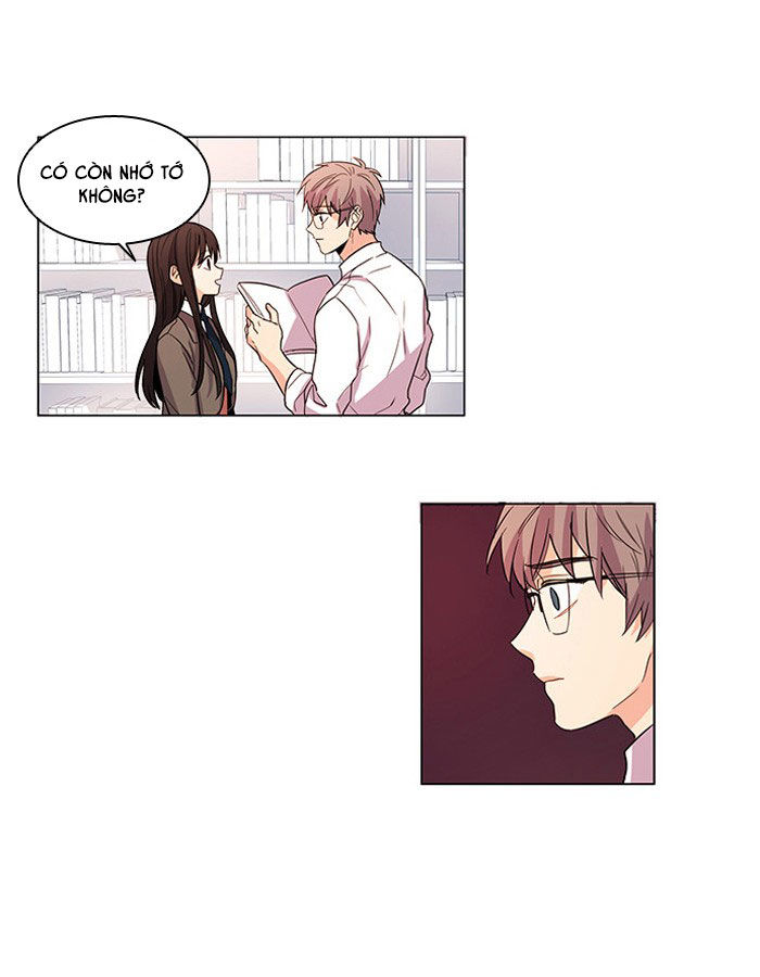 oh! cô nàng oh yesu chapter 1 14