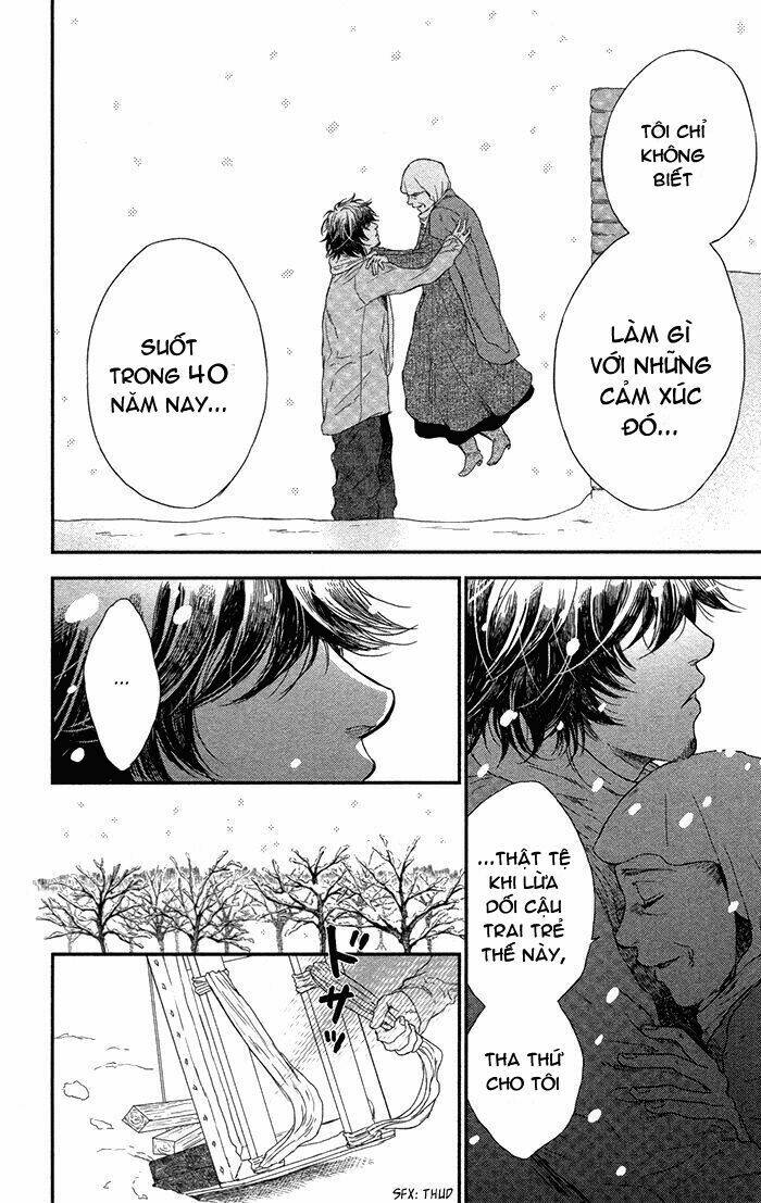 sayonara sorcier chapter 6 18