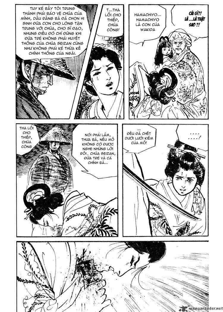 lone wolf and cub chapter 61 53