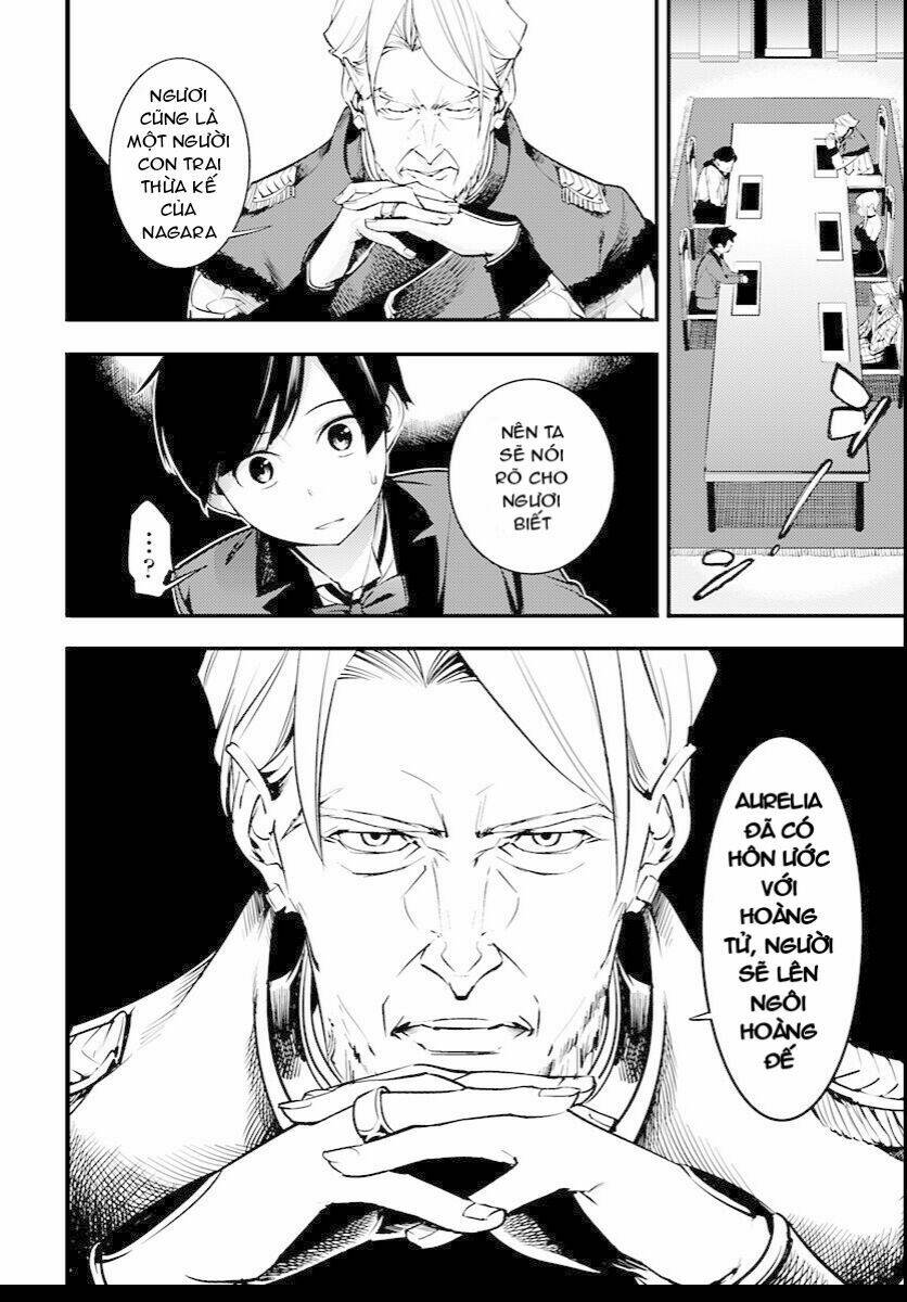 worlds end harem fantasia chapter 1.5 5