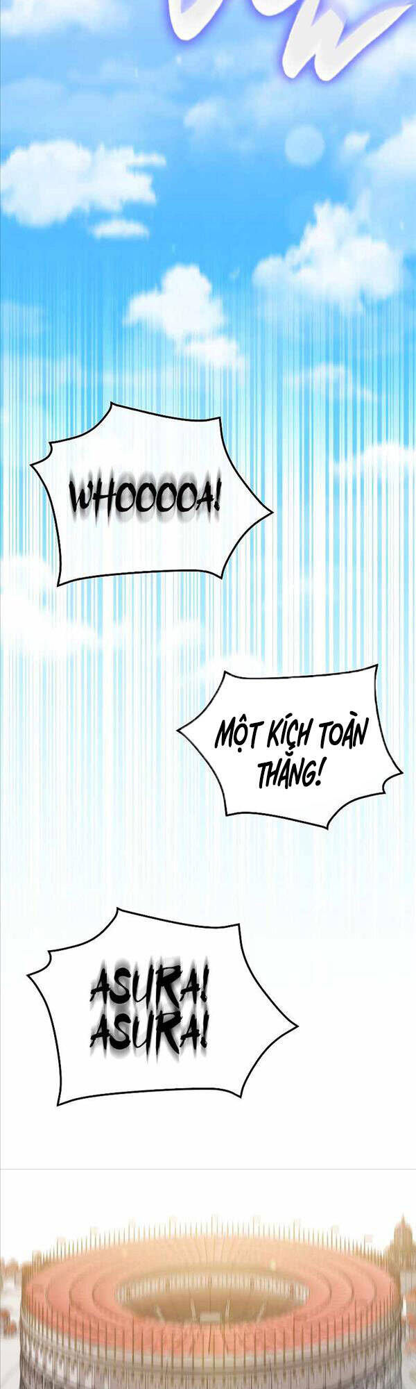 tôi thăng cấp trong lúc ngủ chapter 61 17