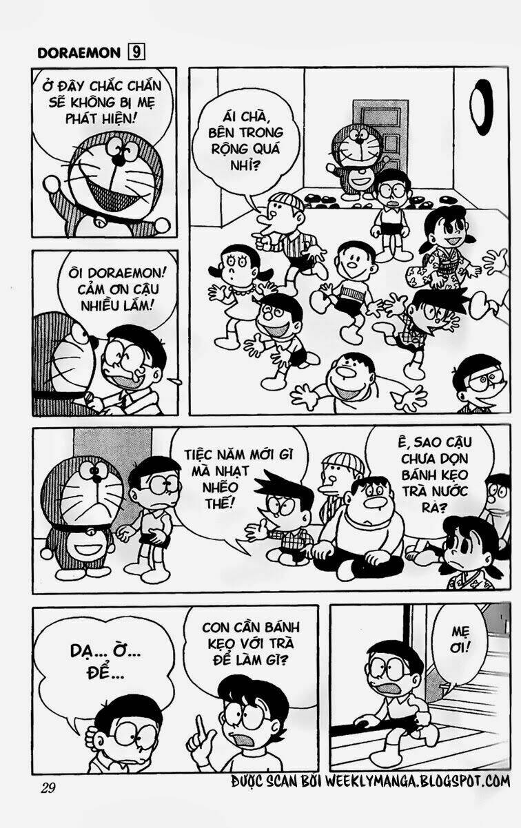 doraemon chapter 151 5