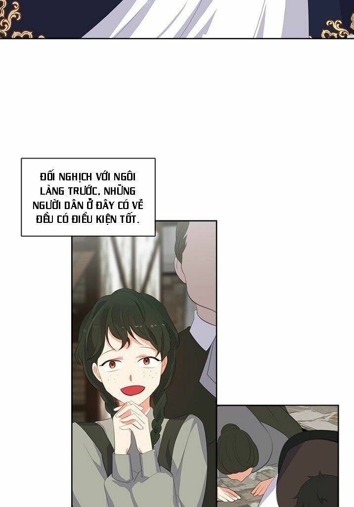 cộng tác của hoàng đế chapter 52 29