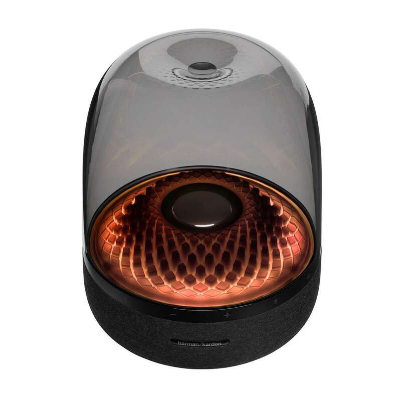 Loa Harman Kardon Aura Studio 4 - Hàng Chính Hãng