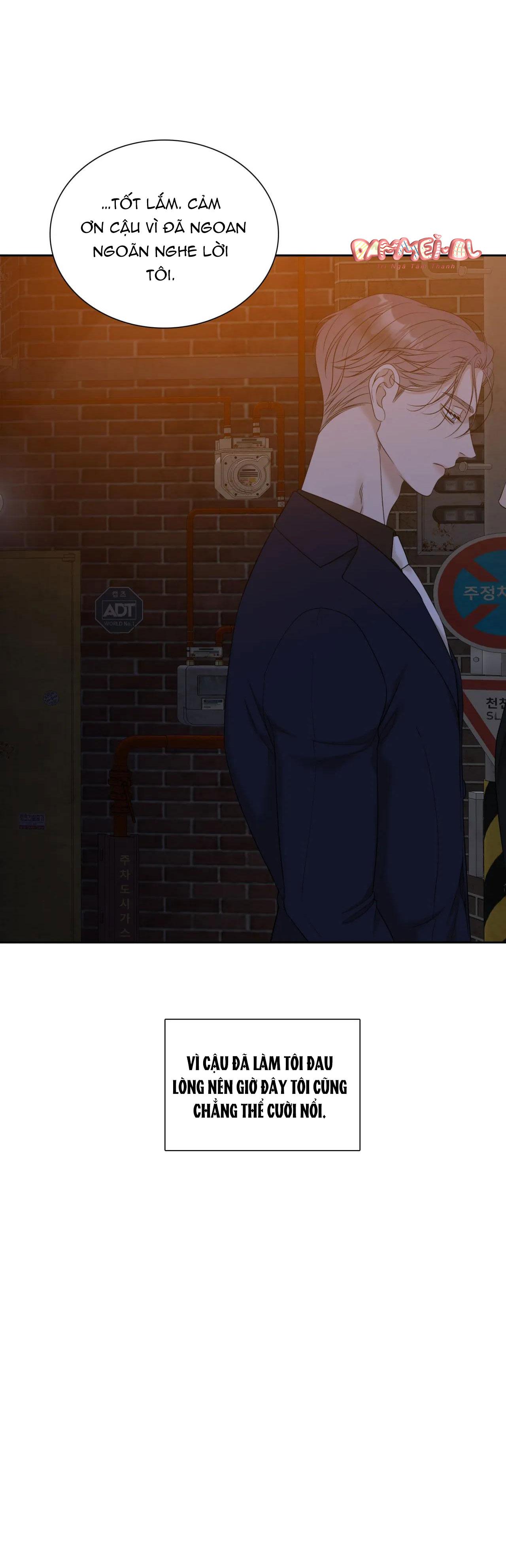 tên rác rưởi chapter 25 34