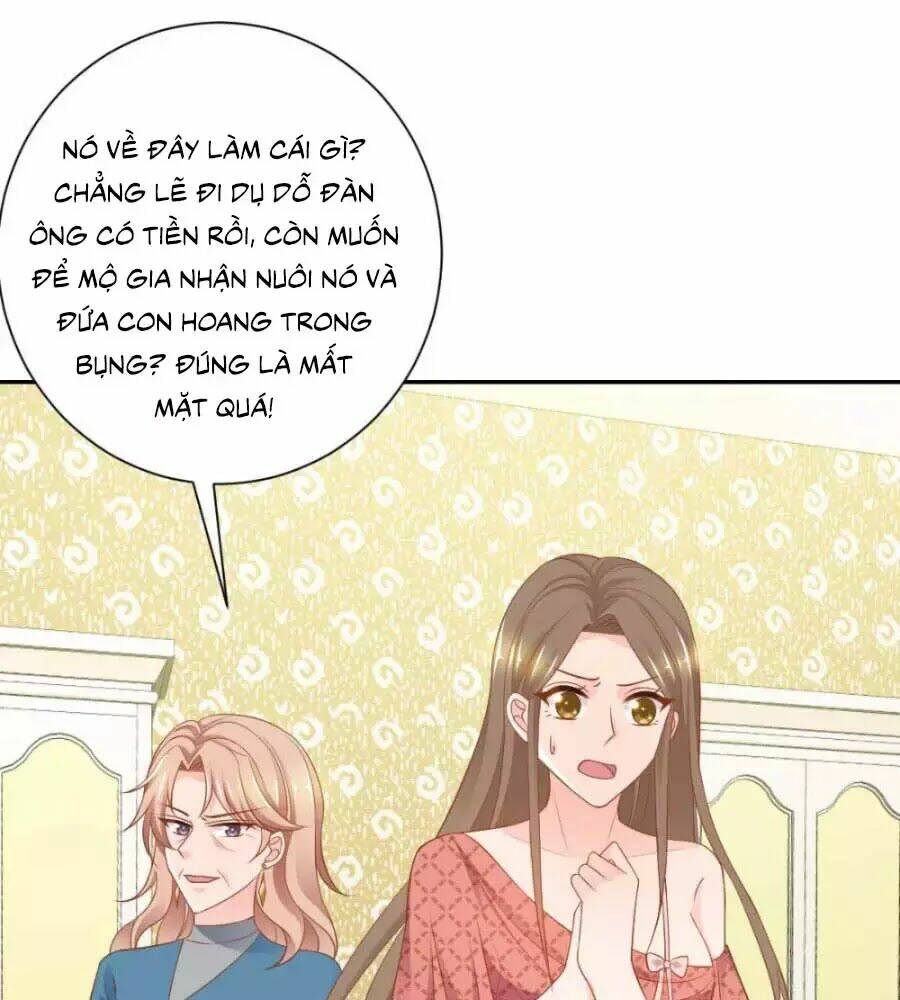 phụng tử thành hôn : tiên thê không được trốn chapter 14 10