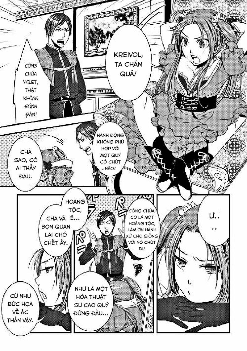 world customize creator chapter 3 5