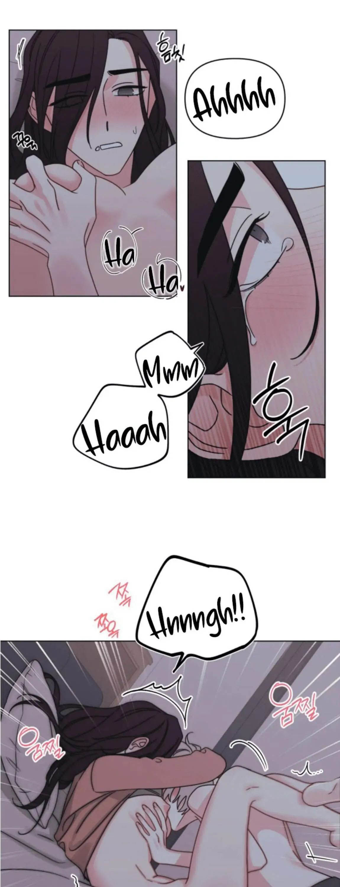 ra khỏi nhà tôi ngay! chapter 21.2 1