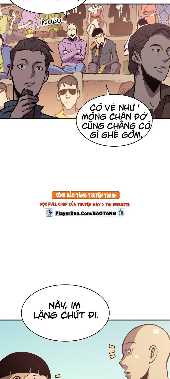 tôi trở lại thăng cấp một mình chapter 27 58