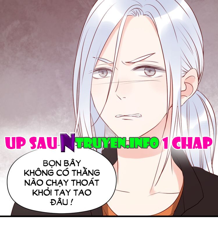 lượm được một tiểu hồ ly phần 1 chapter 38 45