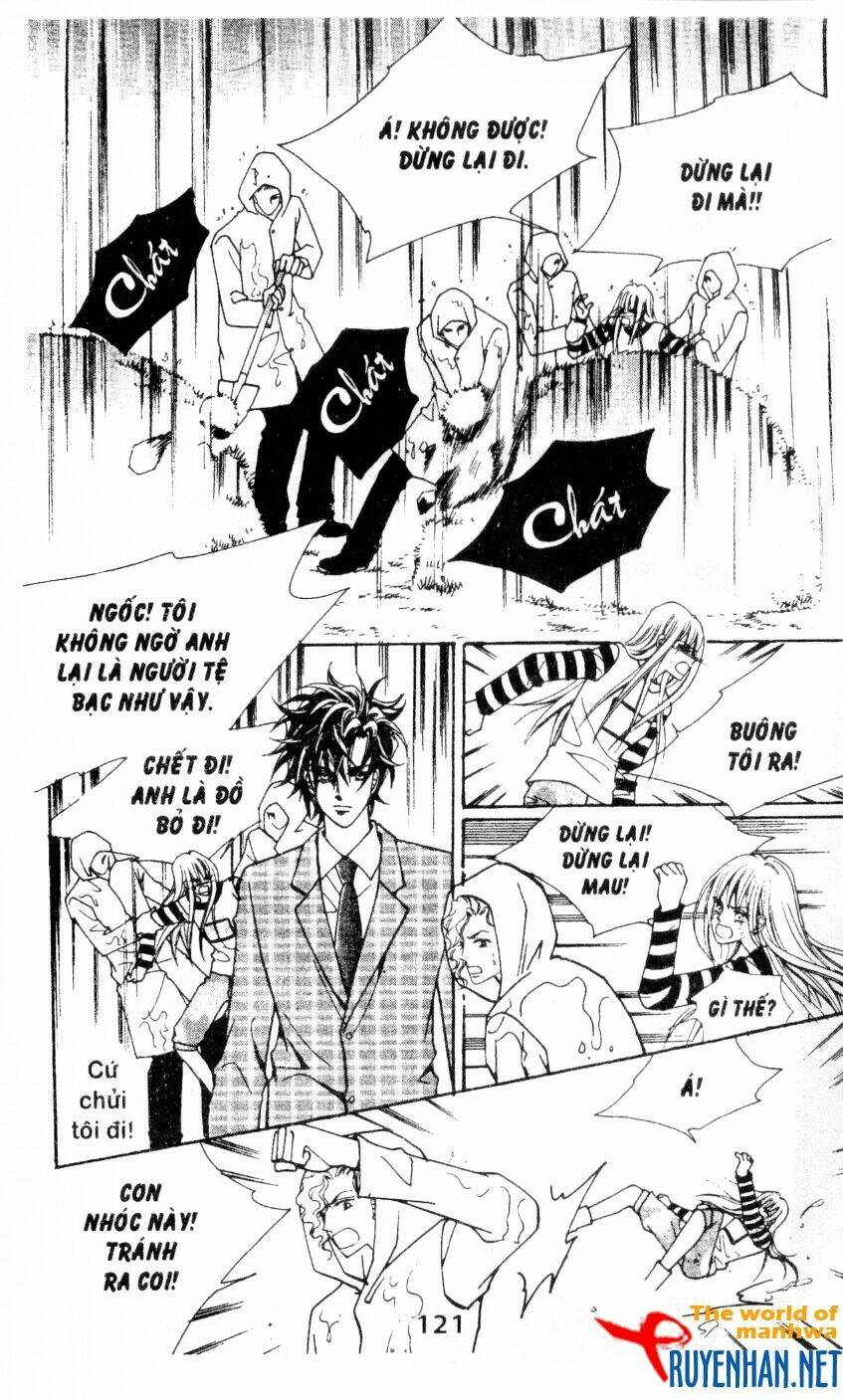 chàng trai hào hiệp chapter 8 123