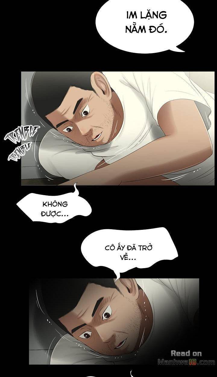 chú và cháu chapter 20 18