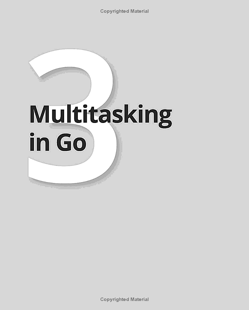 Sách ngoại văn: Go Programming Language For Dummies