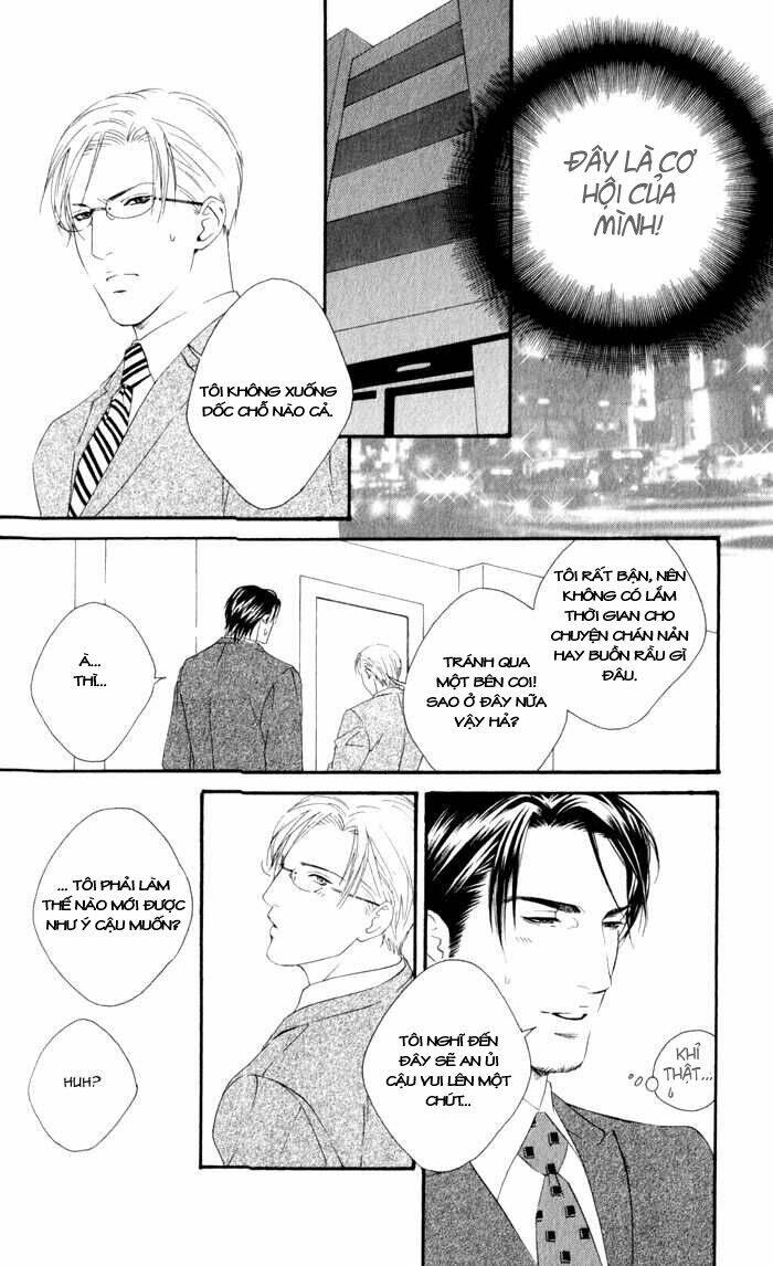 koisuru cupid chapter 4 16