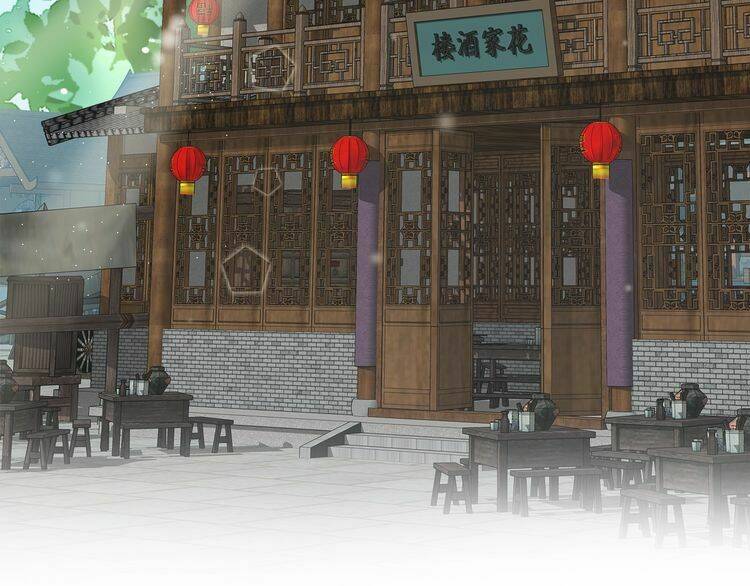 hoa nhan sách chapter 80.1 23