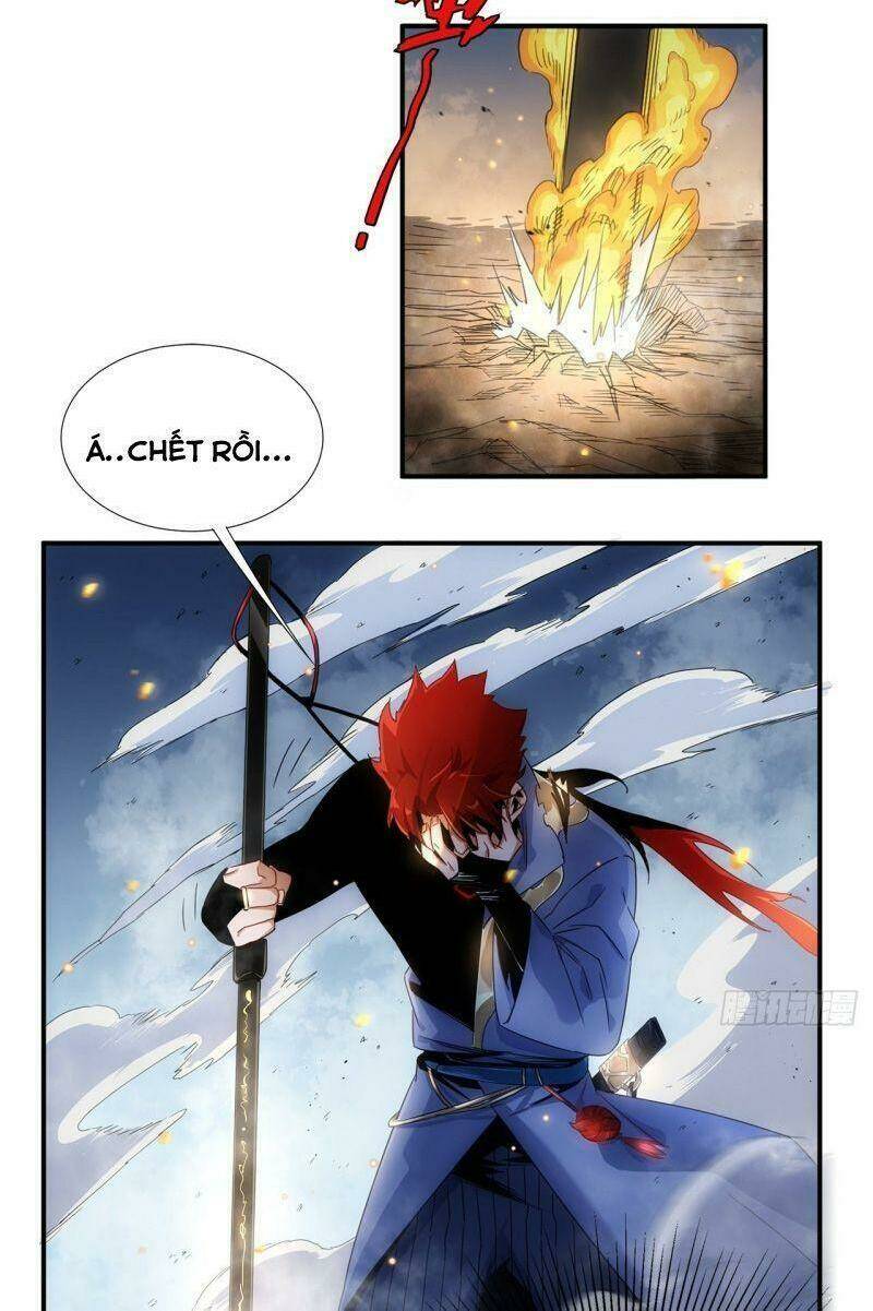 ma vương là đại địa chủ chapter 2 18