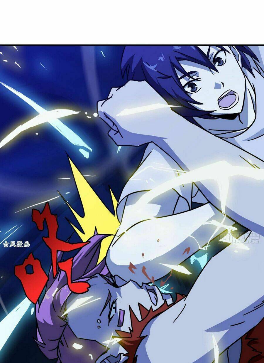 hộ hoa cao thủ tại đô thị chapter 27 18