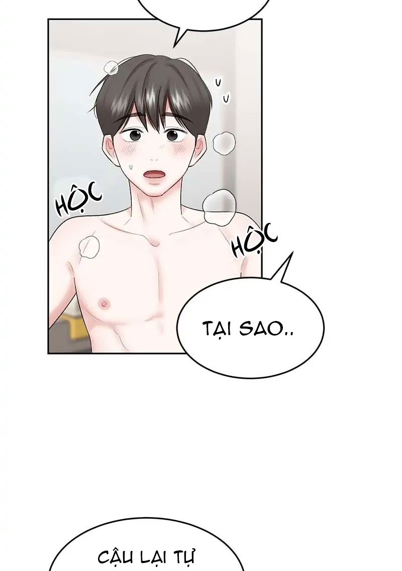 Tình Yêu Nơi Phòng Tắm Hơi chapter 28 - Trang 26