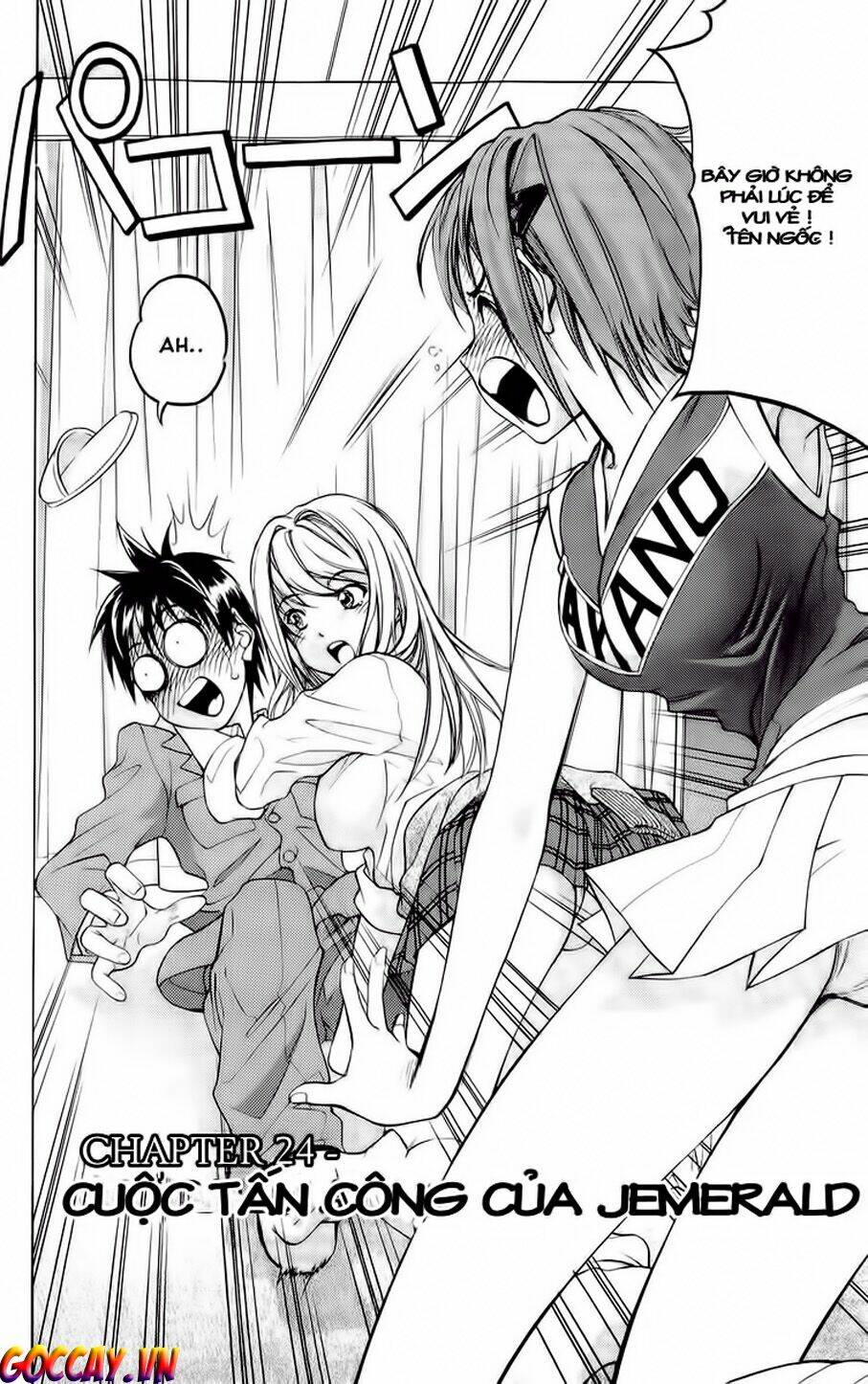 doll gun chapter 24 3