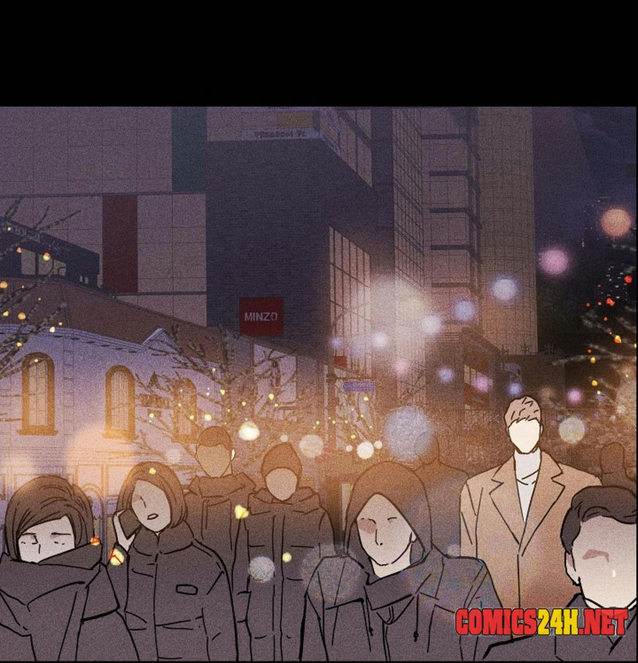 người đàn ông đã kết hôn chapter 16 22