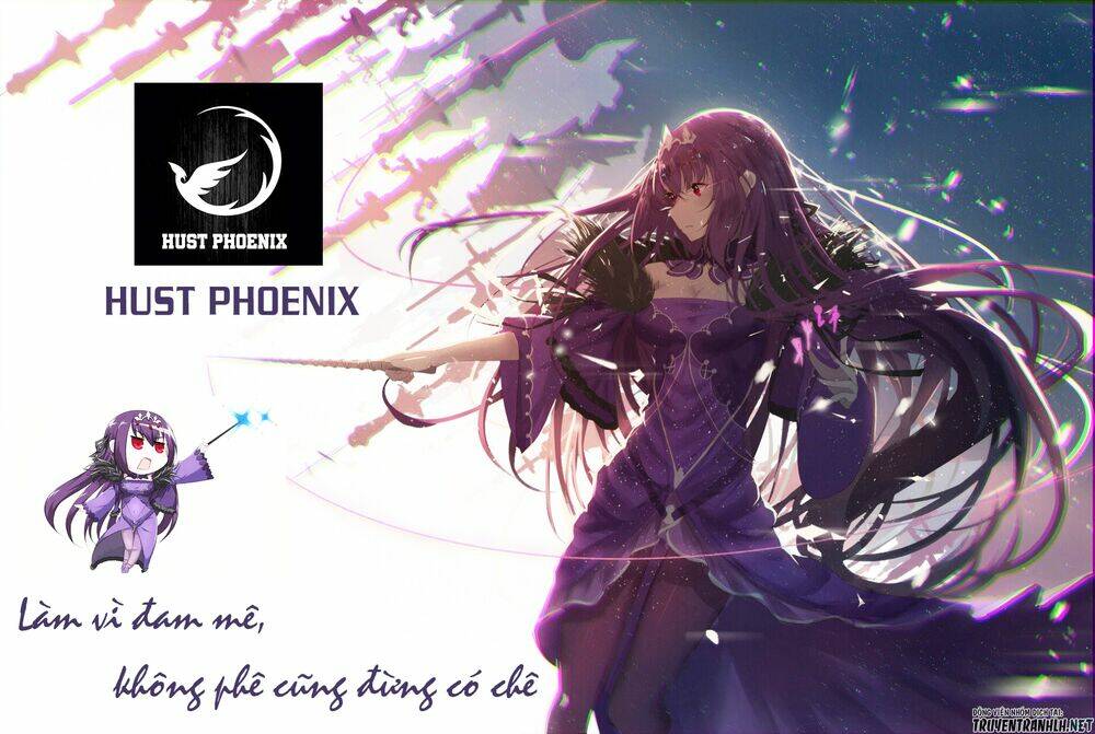 guardian of the witch chapter 3 1