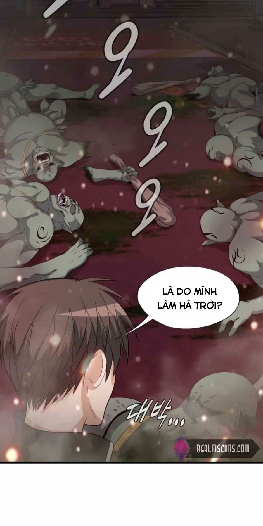 mẹ tôi là chòm sao bảo hộ m chapter 3 27