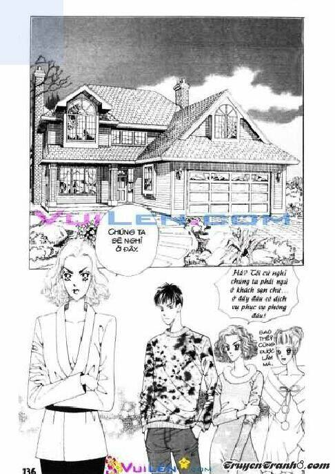 người mẫu hoàn hảo chapter 4 134