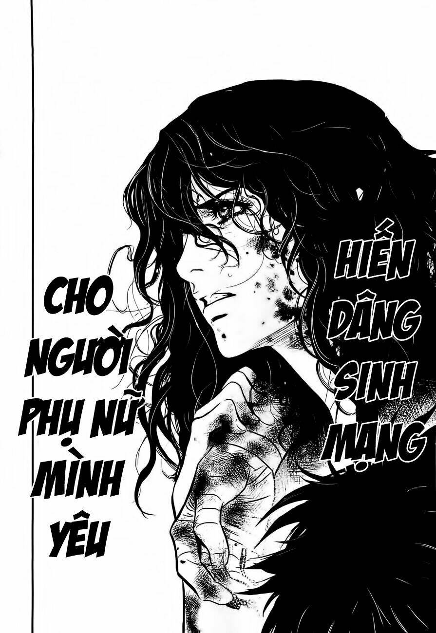 wolf guy - wolfen crest chapter 100 7