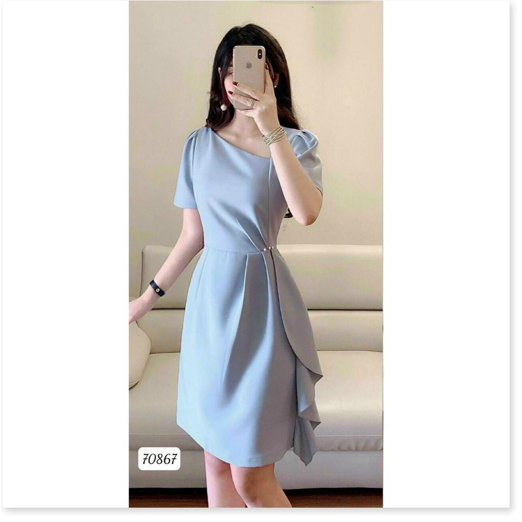 ĐẦM XÒE NỮ CỰC ĐẸP , DUYÊN DÁNG , DÀNH CHO CÁC CHỊ EM THỜI TRANG LANO STORE