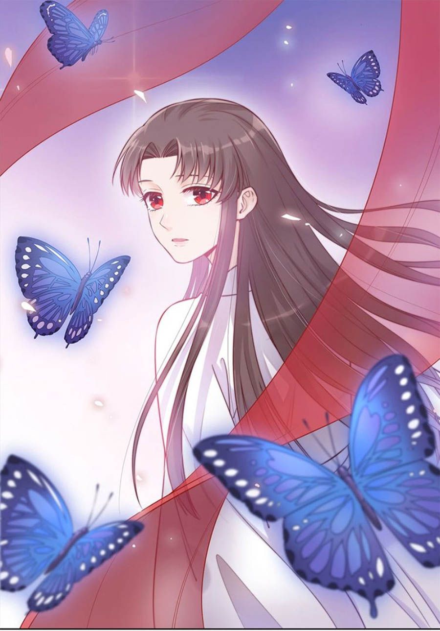 mỹ nhân già rồi chapter 27 1