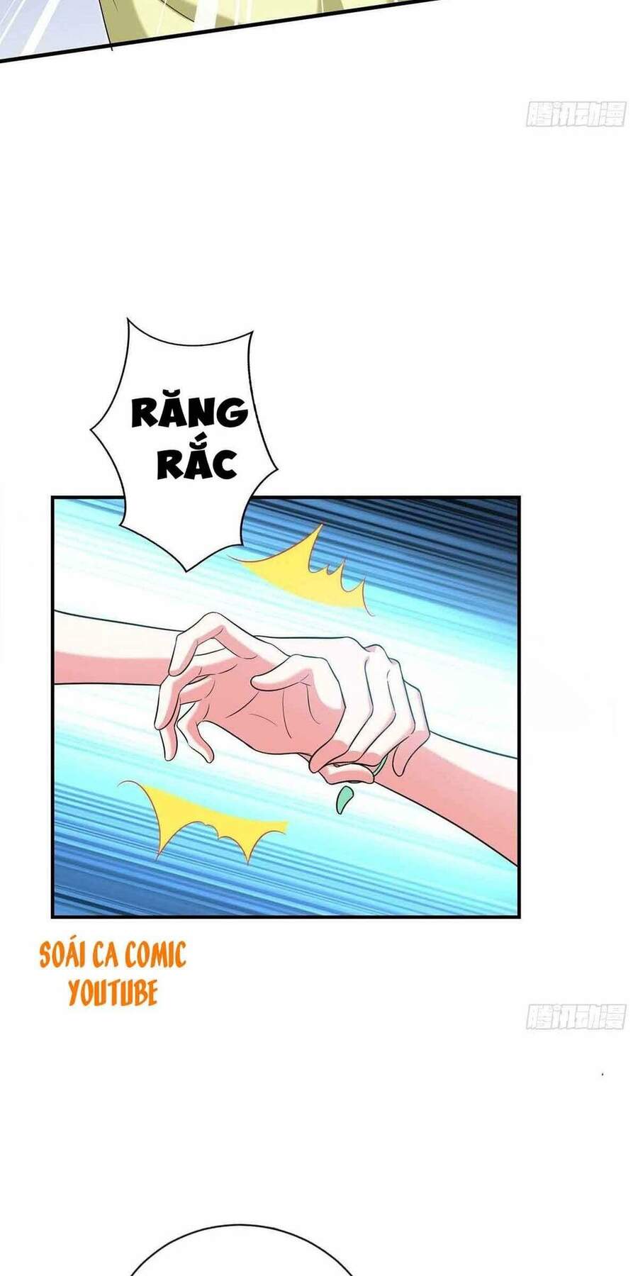 đại lão gọi tôi tiểu tổ tông chapter 58 21