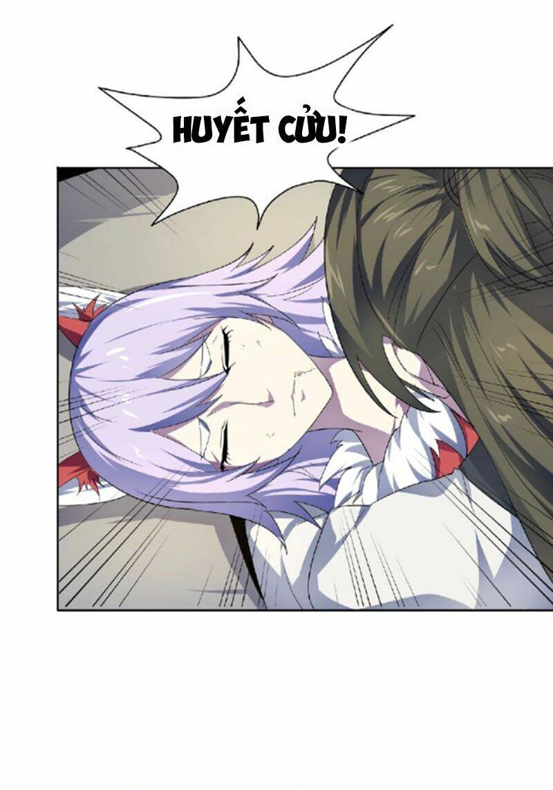 nghịch thiên đại thần chapter 48 8