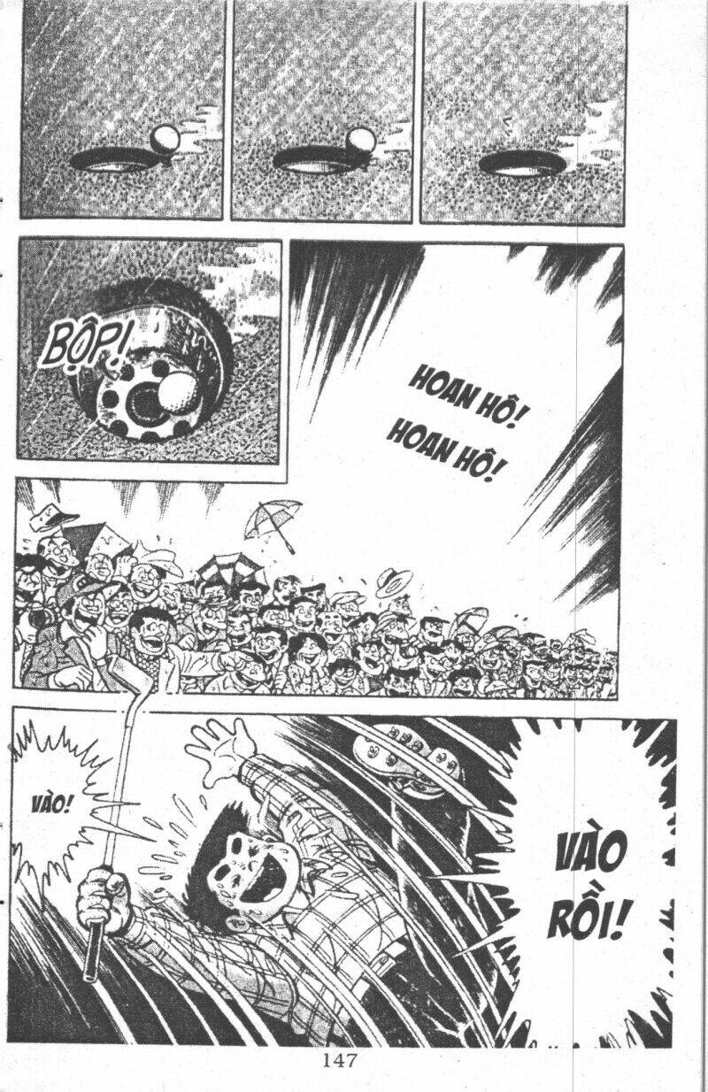 ashita tenki ni naare chapter 6 145