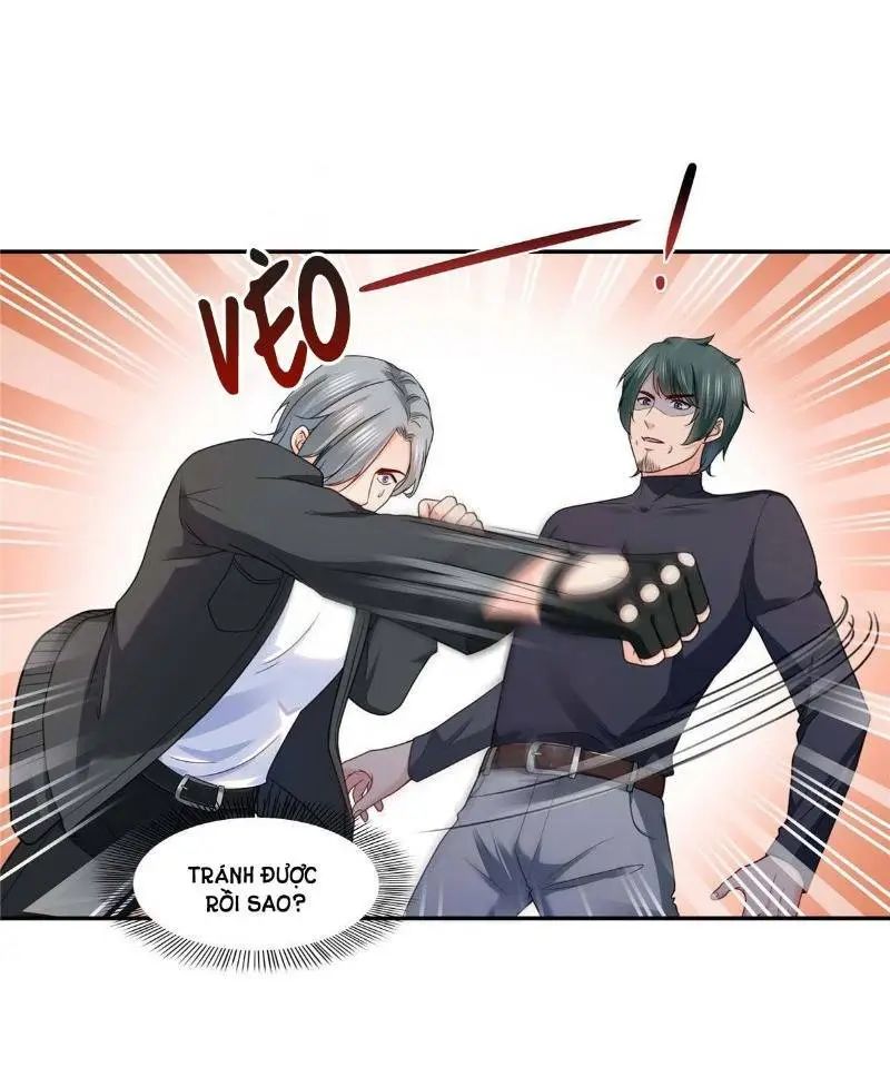 Hệt Như Hàn Quang Gặp Nắng Gắt chapter 137 16