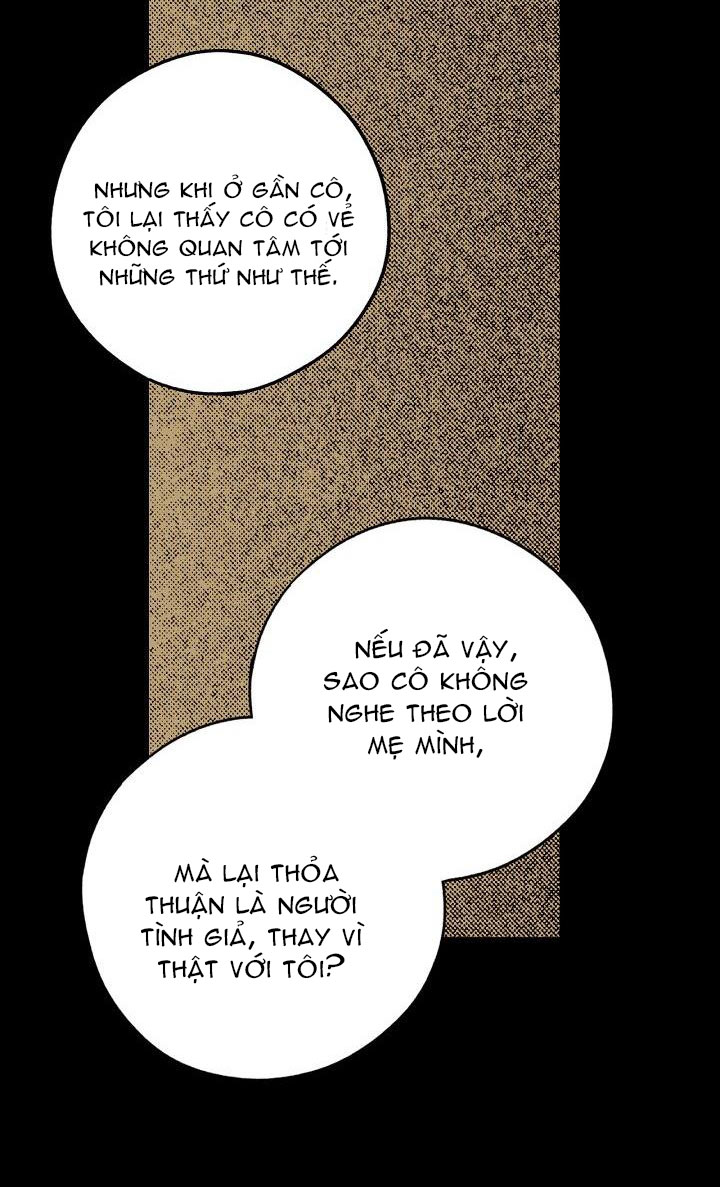 cổ tích về người mẹ kế chapter 30 44