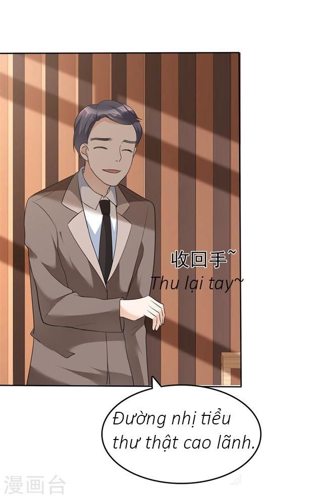 con đường phản công của sủng thê chapter 36 18