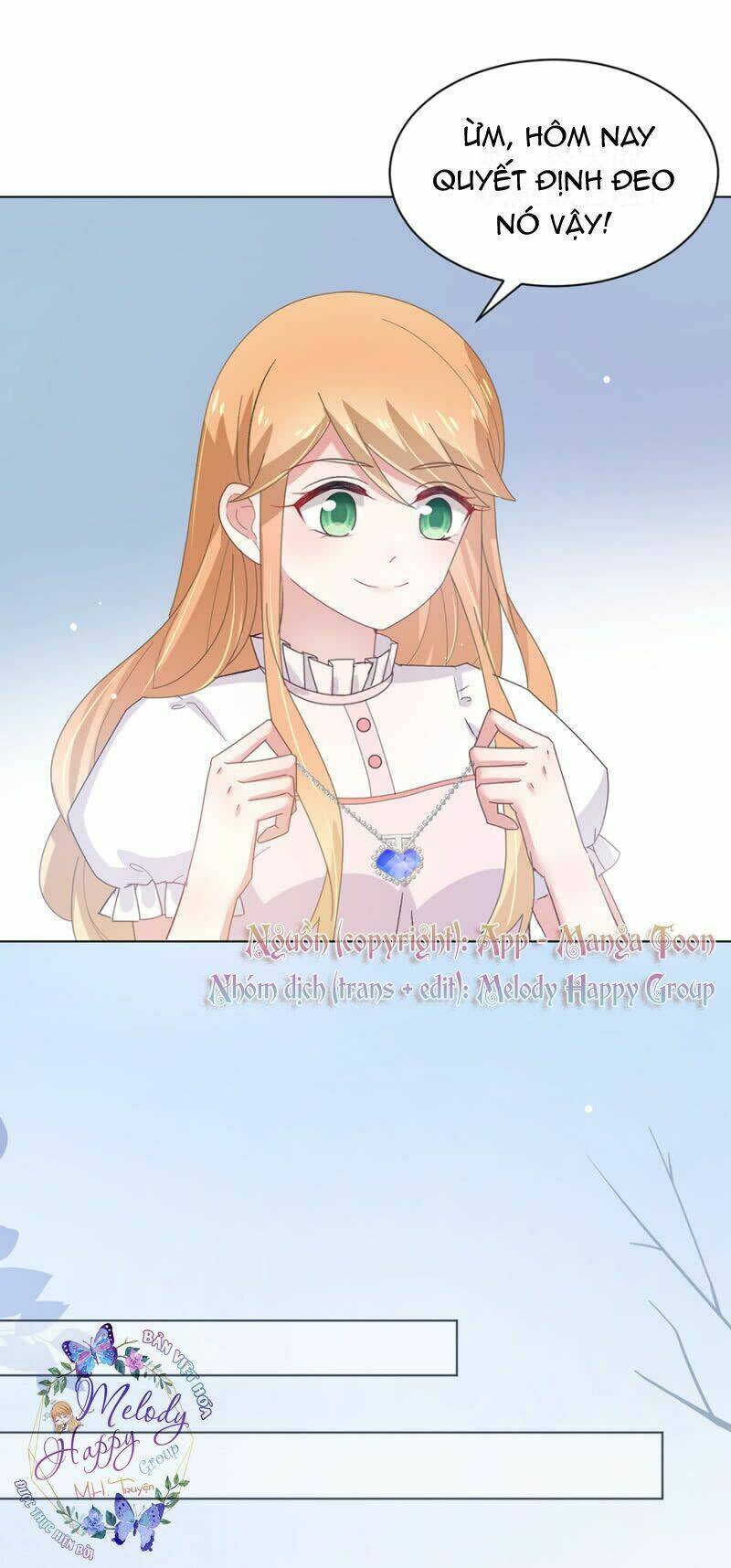 ma lạt thiên kim đẩu ác thiếu chapter 112 20