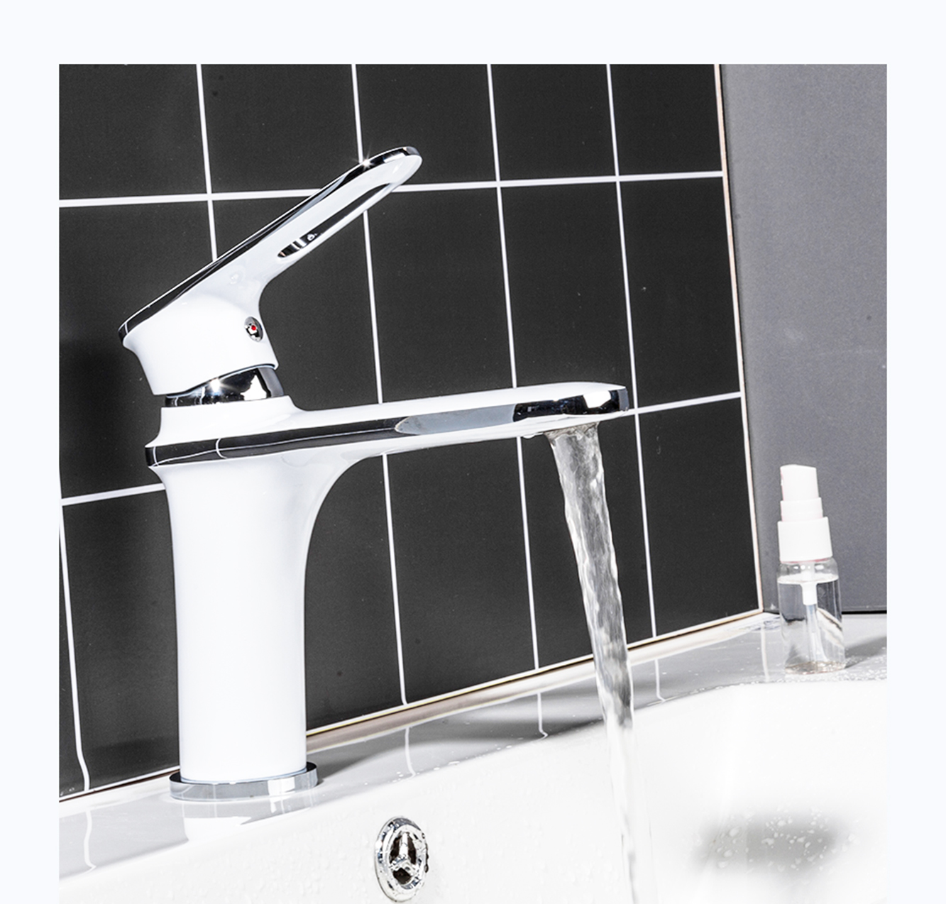 Vòi Lavabo Frap F1049 Chính hãng Nga nhập khẩu 