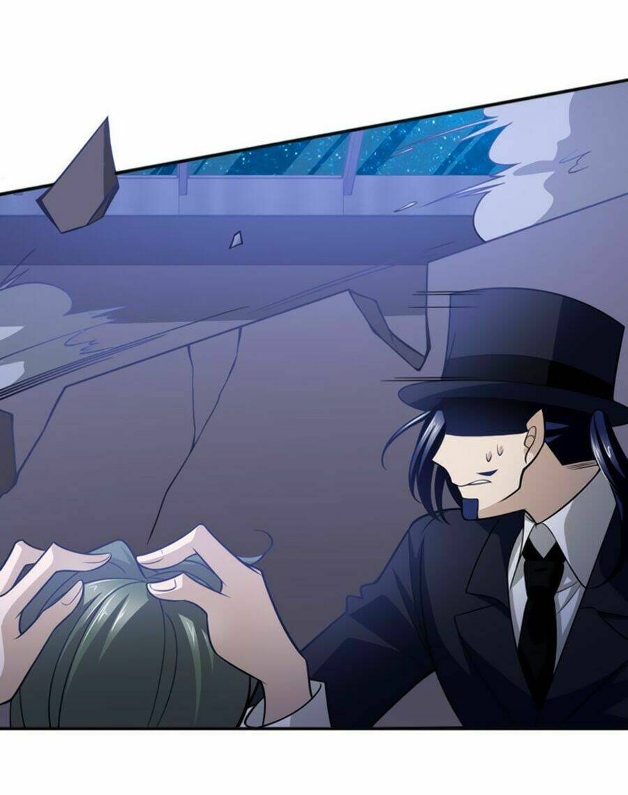 người yêu khát máu của tôi chapter 75 43