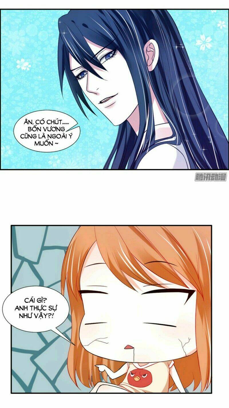 ma vương đại nhân đi thông thả chapter 21 6