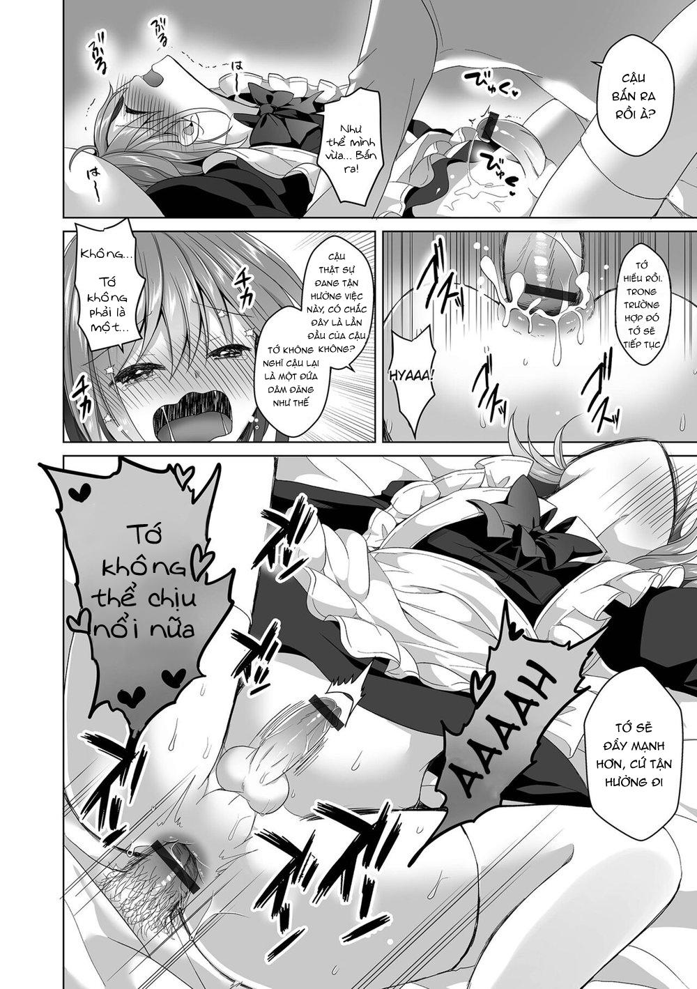 oneshot hỏny chapter 56 12