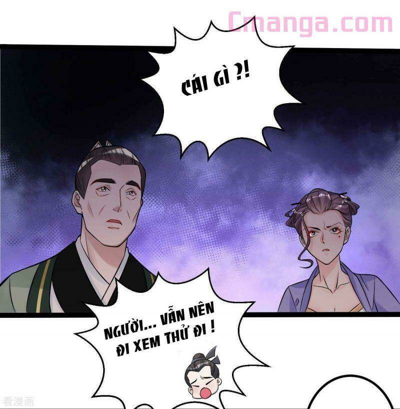 độc y đích nữ chapter 47 10