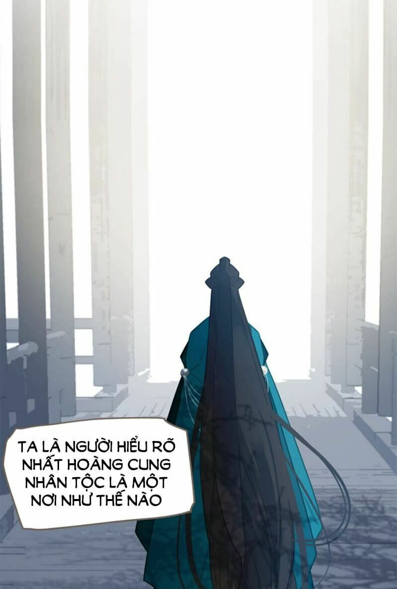 nhất đại linh hậu chapter 49 5